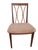 Beige Vintage Dining Chairs in Teak from G-Plan, 1960s, Set of 10 For Sale - Image 8 of 18