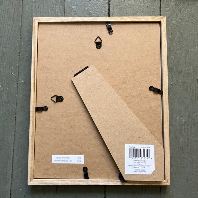 Contemporary Original Small Abstract Painting For Sale - Image 4 of 4