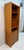 Mid 20th Century Mid-Century Modern Danish Teak Bookcase With Drawers For Sale - Image 5 of 12