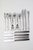 1950s AMBOSS Model 2050 Cutlery by Helmut Alder for Amboss, 1954, Set of 14 For Sale - Image 5 of 9