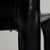 Black Vintage Cab Dining Chairs in Black Leather by Mario Bellini for Cassina, 1977, Set of 5 For Sale - Image 8 of 18