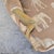 French Louis XV Bergère Armchair Safari Animals Lions Elephants Giraffes For Sale - Image 14 of 17