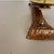 Brutalist Copper and Brass Candleholder in the style of Hagenauer, Austria, 1950s For Sale - Image 15 of 18