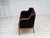 Danish Art Deco Style 2-Seater Sofa in Ash and Furniture, 1950s For Sale - Image 13 of 18