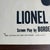 Original Lone Star Movie Poster From 1951 For Sale In Portland, OR - Image 6 of 8