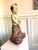 Figurative Ceramic Figurative Sculpture by Akio Takamori Published For Sale - Image 3 of 18