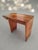 Metal Visetta Table with Typewriter by Gio Ponti, 1949 For Sale - Image 7 of 16
