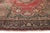 Antique Persian Mahal Rug, 10'11 X 14'10 For Sale - Image 4 of 10