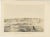 Title: Scenic Tinted Lithograph of Mountains Near the Canada de las Uvas – Railroad Exploration Art : This striking tinted...