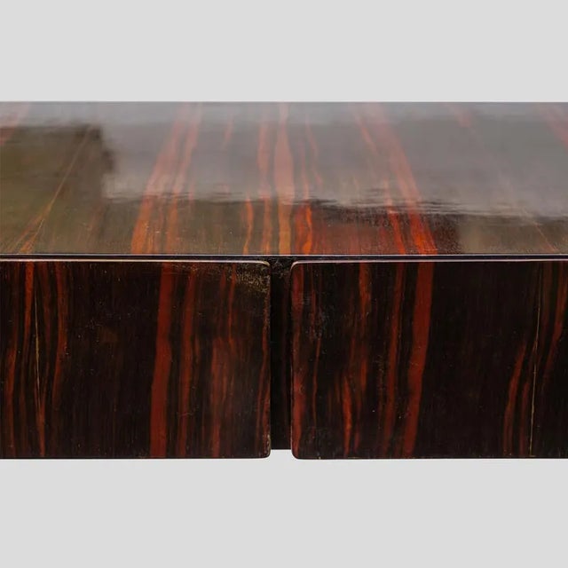 Vintage Vanity Table by Gio Ponti, 1960s For Sale - Image 3 of 8