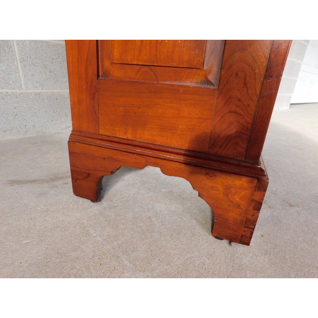 Bob Timberlake Lexington Furniture Cherry Kitchen Pie Safe For Sale - Image 18 of 18