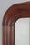 Louis Philippe French Louis Philippe Style Mahogany Mirror For Sale - Image 4 of 9