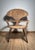 Mid 20th Century Tropi-Cal Danny Ho Fong and Miller Fong Garden Patio Pair of Chairs For Sale - Image 5 of 8