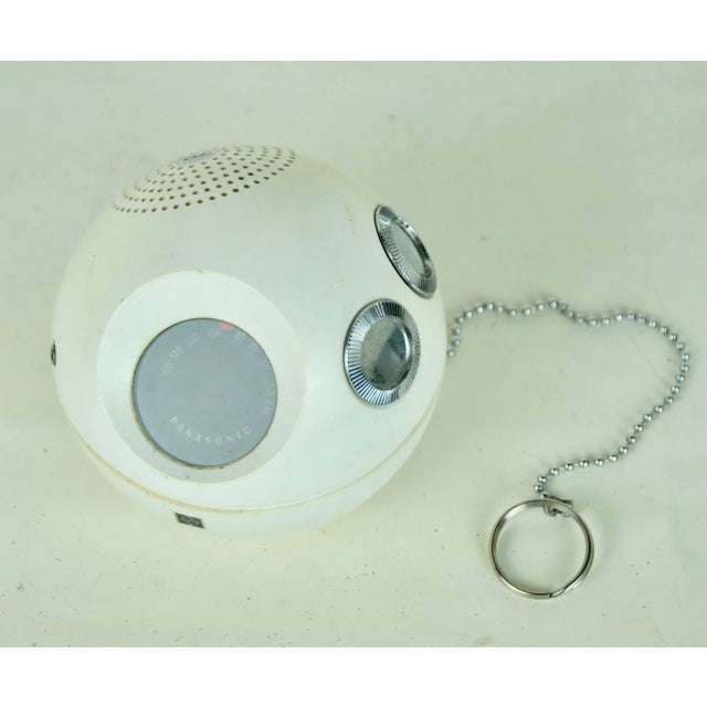 Panapet Radio from Panasonic, 1970s For Sale - Image 4 of 10