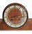 Mantelpiece with Clock from Junghans, 1930s For Sale - Image 15 of 16