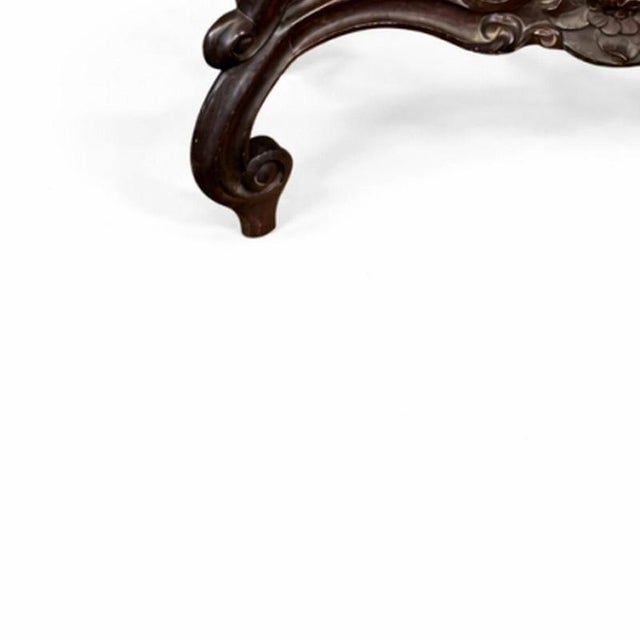 Romantic Console Table, 19th Century For Sale - Image 3 of 6