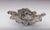 Paul Evans Freeform Cast Aluminum "Crater" Dish, circa 1960 For Sale - Image 6 of 10