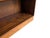 Wood Rosewood Bookcase by Børge Mogensen for Søborg Møbelfabrik For Sale - Image 7 of 11