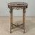 Antique French Louis XVI Stripped Marble Top Occasional Table For Sale In Dallas - Image 6 of 18