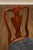 Georgian Style Set of Ten Carved Burlwood Dining Chairs For Sale - Image 4 of 18