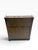 19th Century Victorian Mahogany Davenport Desk For Sale - Image 10 of 14
