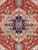 Pasargad Home Serapi collection is a collection of traditional and oriental rugs with updated colors and styling. These...