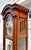 Vintage (1990's) Grandfather Clock has a Traditional Style. Made by Daneker Co. The Wood is CherryWood. The Clock has Many...