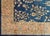 Indian 1920 Antique Indian Oriental Rug, in Room Size, with Repeating Flower Elements For Sale - Image 3 of 5