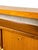 Tall Scandinavian Teak Sideboard, 1960s For Sale - Image 11 of 17