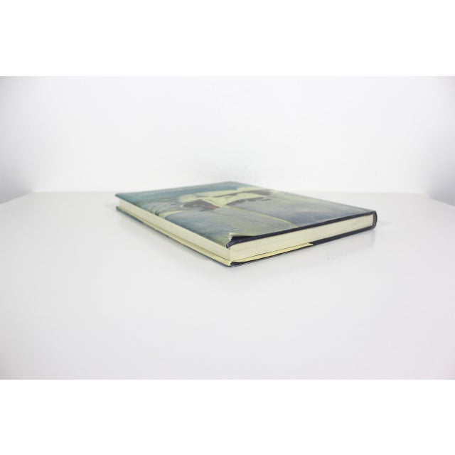1980s Winslow Homer Watercolors Hard Cover Coffee Table Book Helen A. Cooper For Sale - Image 6 of 14