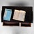 Antique Meiji Japanese Fuzukue Writing Table For Sale - Image 6 of 11