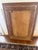 Antique Portrait of a Young Lady Who Got Engaged, Oil, 1901 For Sale In Orlando - Image 6 of 12