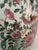 Vintage Chinese Famille Rose Chinoiserie Ginger Jar With Court Scene and Lid, 13.5 Inches - Republic to Mid Century Period For Sale - Image 9 of 13