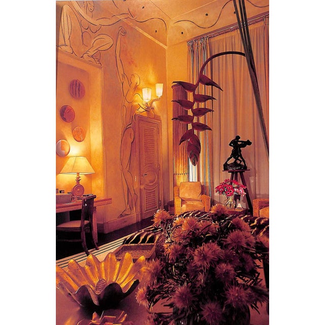 White The Collection of Alberto Pinto 1999 Sotheby's New York For Sale - Image 8 of 15