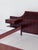 Double Bed by Gianfranco Frattini, 1950s For Sale - Image 3 of 11