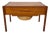 Mid-Century Teak Sewing Table, 1960s For Sale