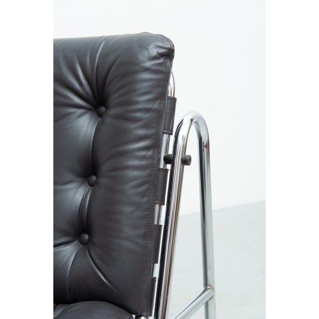 Osaka Armchairs by Martin Visser for T Spectrum, 1960s, Set of 2 For Sale - Image 17 of 18