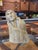 1970s 1970s Navajo Carved Ralph SuZO Soapstone With Turquoise Embellishments Native American Indian For Sale - Image 5 of 7