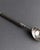 Cream Vintage Silver-Plated Ice Cream Scoop, 1930s For Sale - Image 8 of 11
