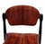 S83 Dining Chairs by Eugenio Gerli for Tecno, Italy, 1960s, Set of 4 For Sale - Image 10 of 12