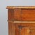 Walnut Corner Unit, Italy, Mid-19th Century For Sale - Image 4 of 11