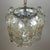 Brown Vintage Murano Glass Chandelier from Mazzega, Italy 1970s For Sale - Image 8 of 18