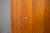 Wood Mid-Century Teak Wardrobe, 1960s For Sale - Image 7 of 10