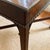 Stickley Chinese Chippendale Side Table Great apron detail and fretwork with a single drawer. There is a scratch on top of...