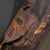 Brown Antique Leather Walking Golf Bag With Hickory-Shaft & Steel Vintage Clubs c.1920-1945 For Sale - Image 8 of 8