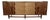 Mid-Century Sculptural Lowboy Dresser by Specialty Woodcraft Inc., Attributed For Sale