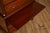 Kittinger Mahogany 10 Drawer Chippendale Style Chest-on-Chest Tall Dresser For Sale - Image 12 of 18