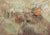 Homage to Van Gogh Poster after Guilermo Kuitca, 1990 For Sale - Image 6 of 6