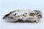 Silver Ashtray with High Reliefs For Sale - Image 5 of 7