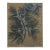 1970s Branch Botanical Painting Wall Art on Canvas. For Sale